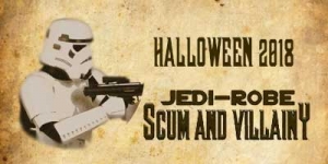 Star Wars Halloween Costumes 2018