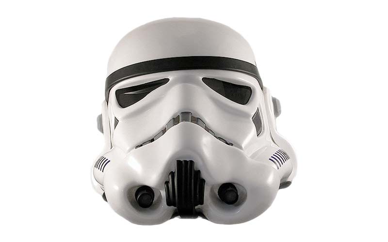 Stormtrooper Replica Helmets